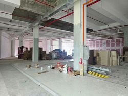 International Furniture Centre (D25), Factory #452548141